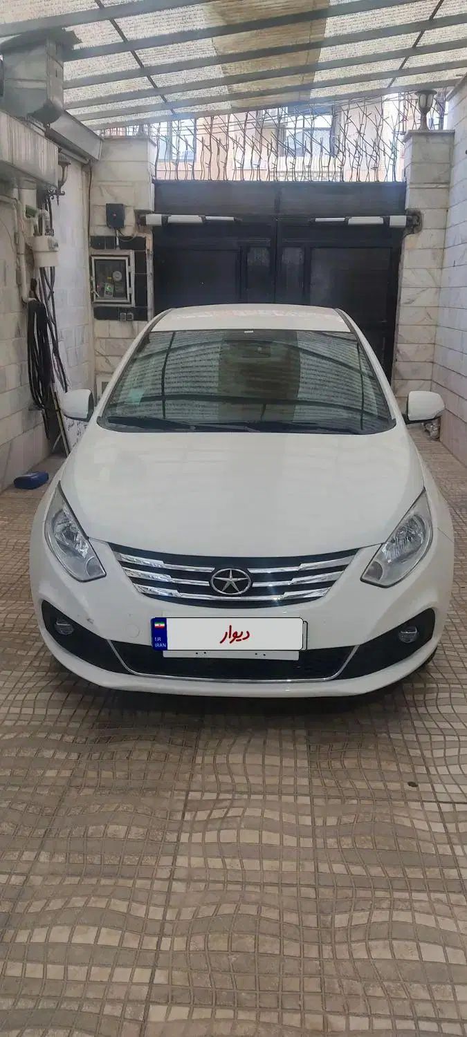 خودرو جک، J4 آگهی ann_20227749