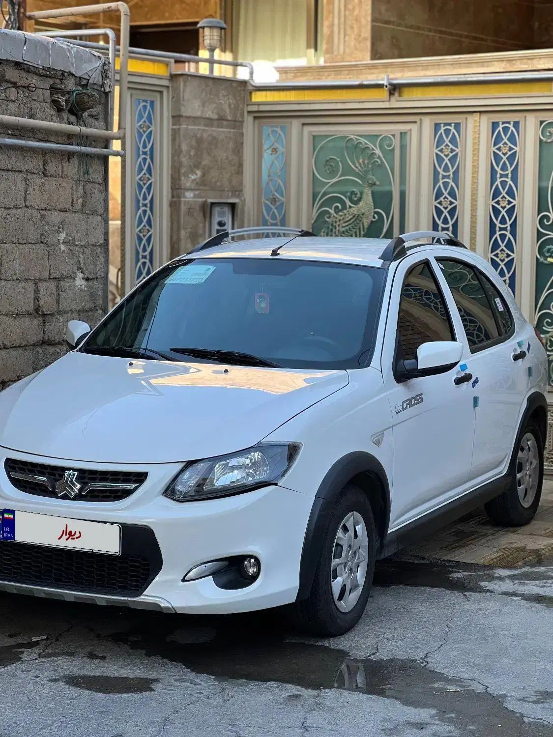 خودرو کوییک، معمولی آگهی ann_20227770