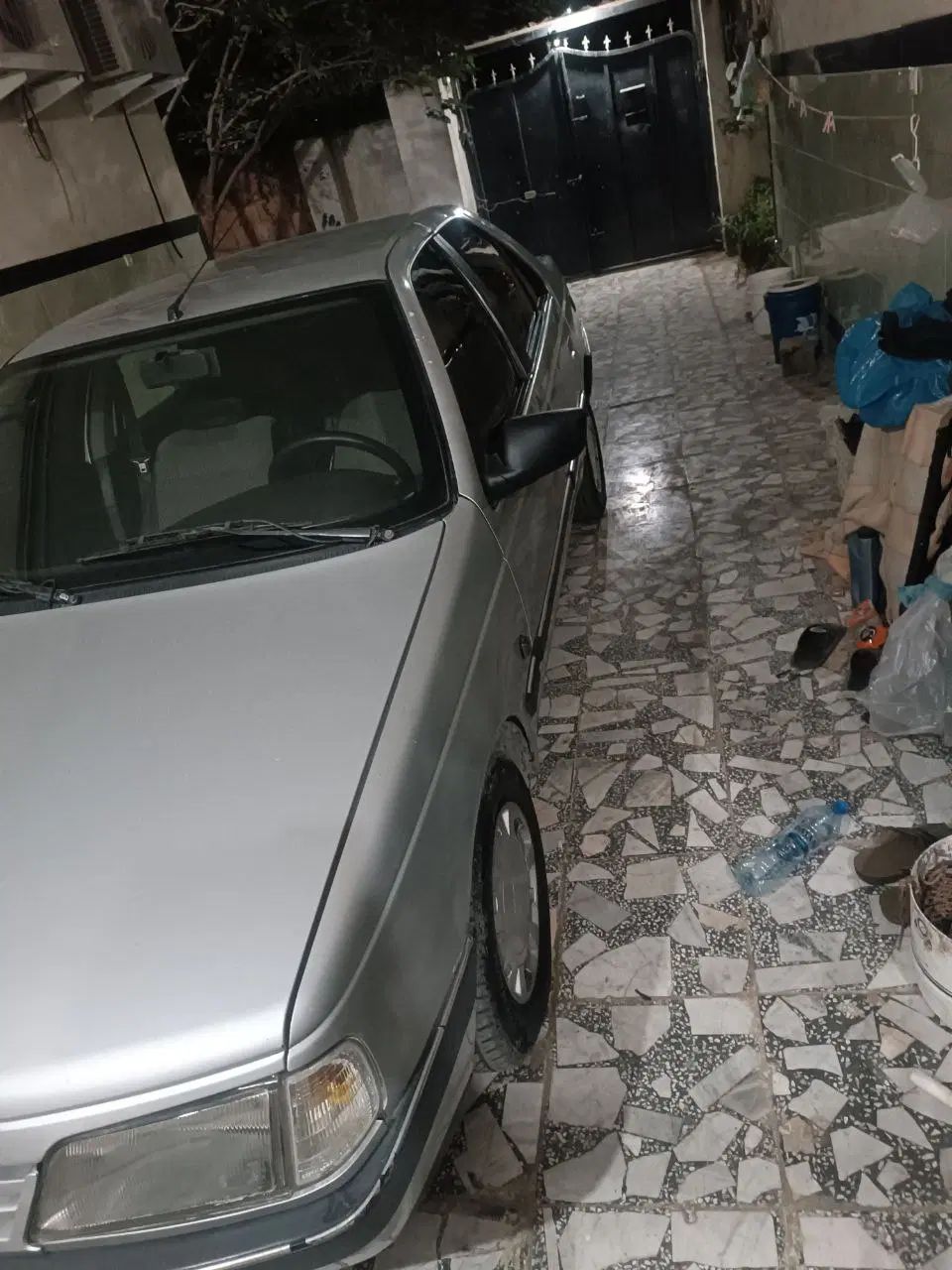 پژو 405 GLX - 1387