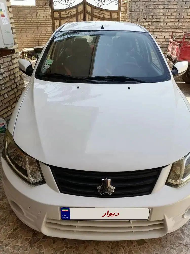 خودرو ساینا، EX آگهی ann_20227788