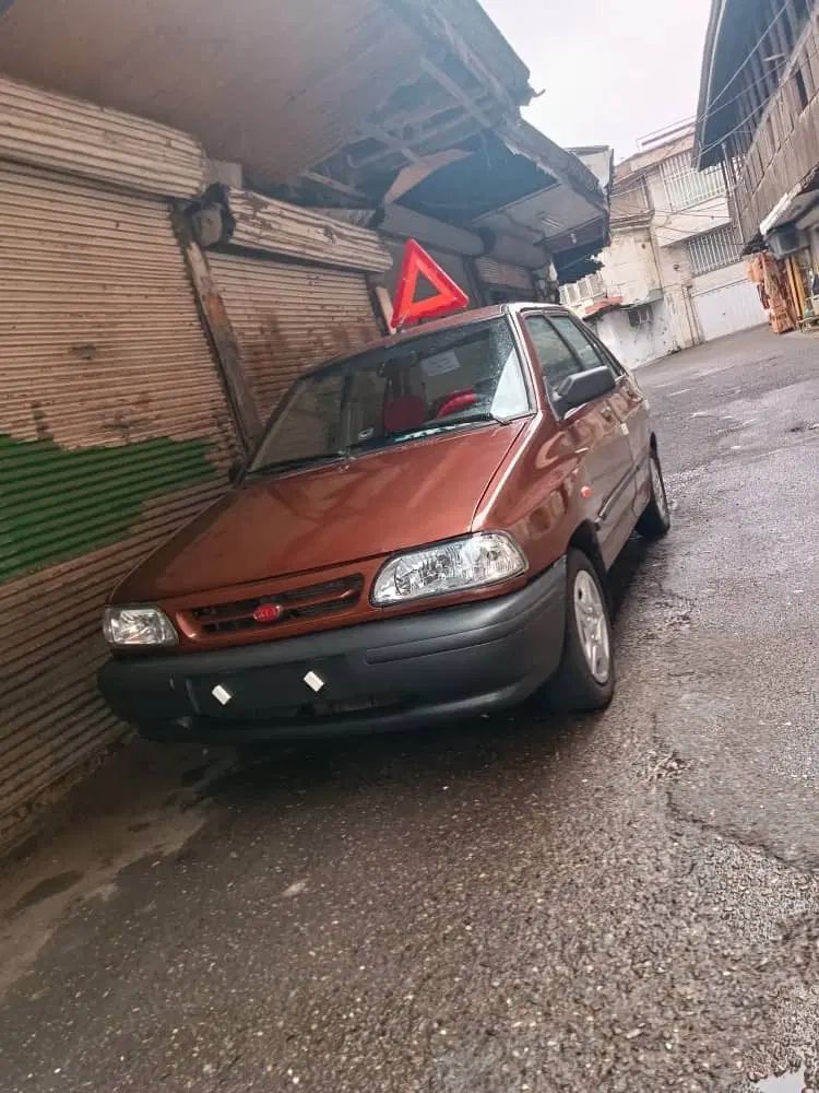خودرو پراید، صبا آگهی ann_20227808