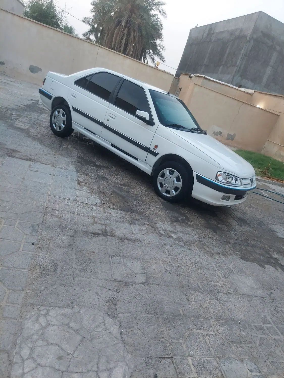 خودرو پژو، پارس آگهی ann_20227815