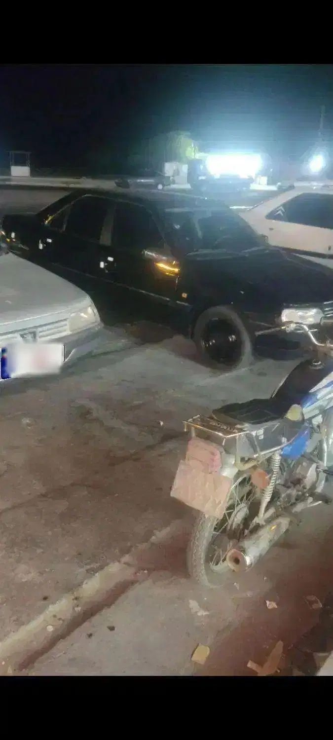 خودرو پژو، 405 آگهی ann_20227823