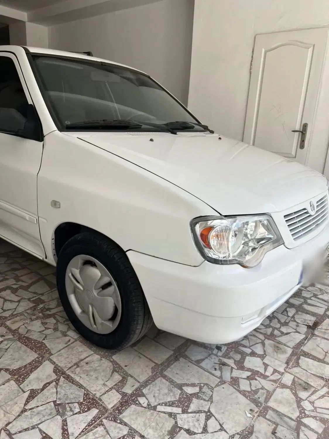 خودرو پراید، 111 آگهی ann_20227838