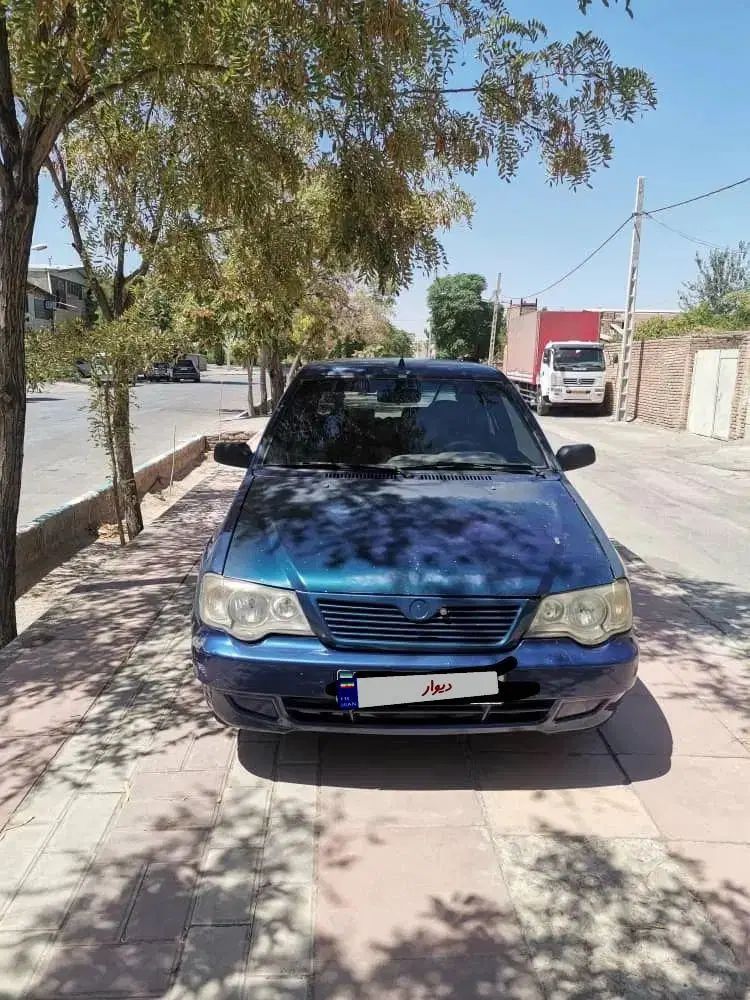 خودرو پراید، 111 آگهی ann_20227861
