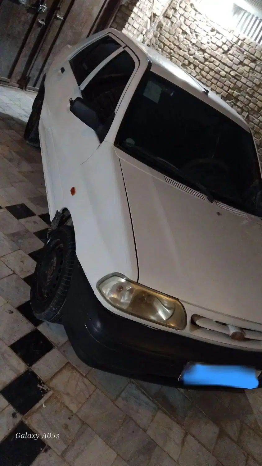 پراید 131 SE - 1399