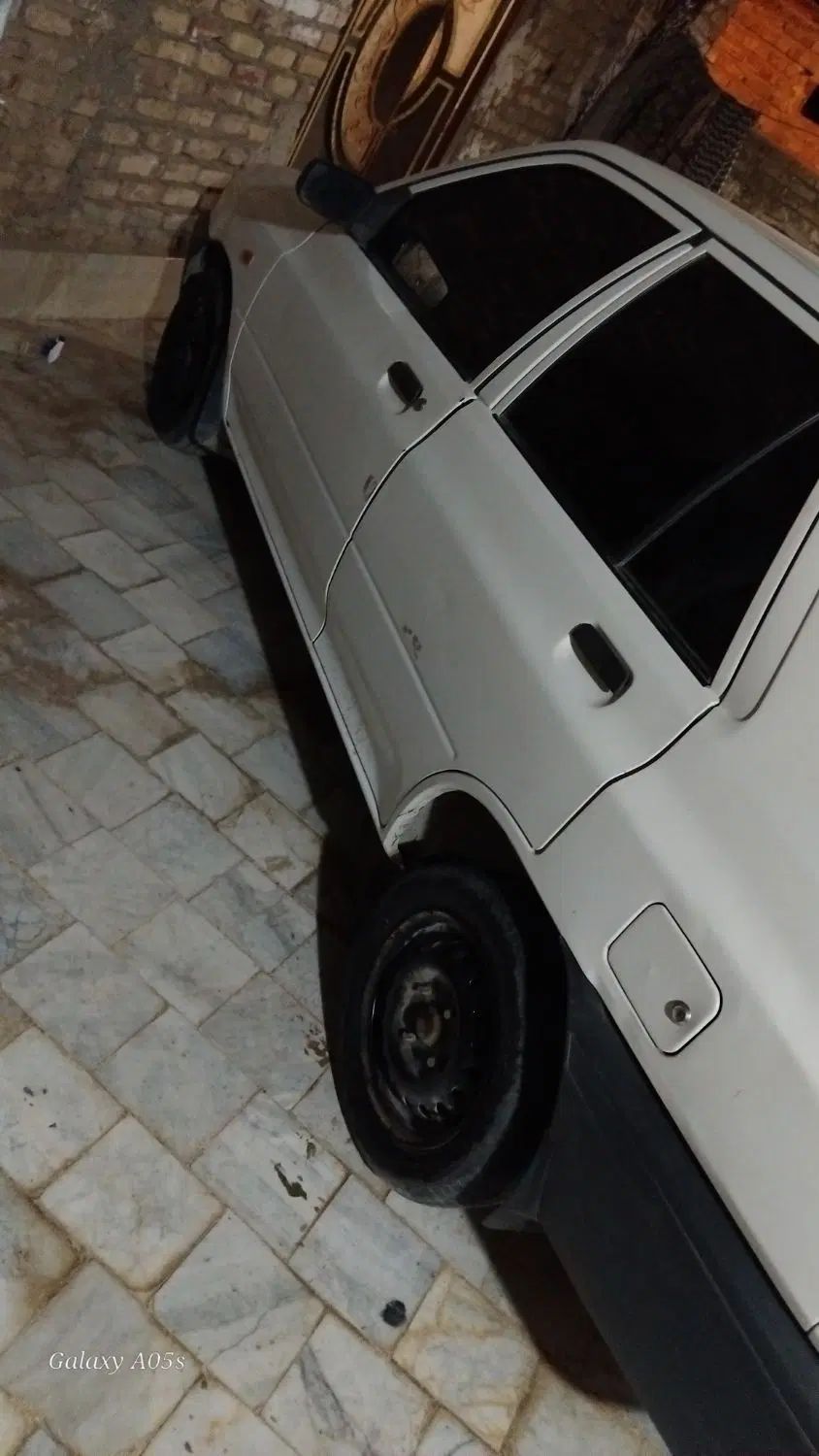 پراید 131 SE - 1399