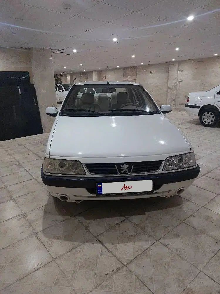 خودرو پژو، 405 SLX آگهی ann_20227874