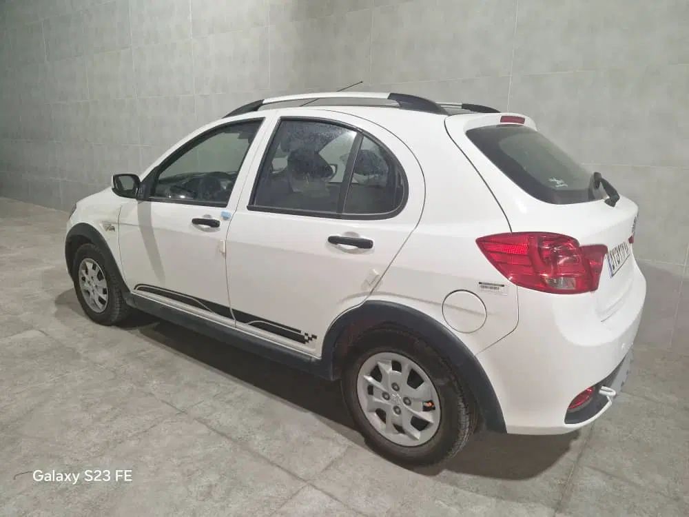 خودرو کوییک، R آگهی ann_20227899