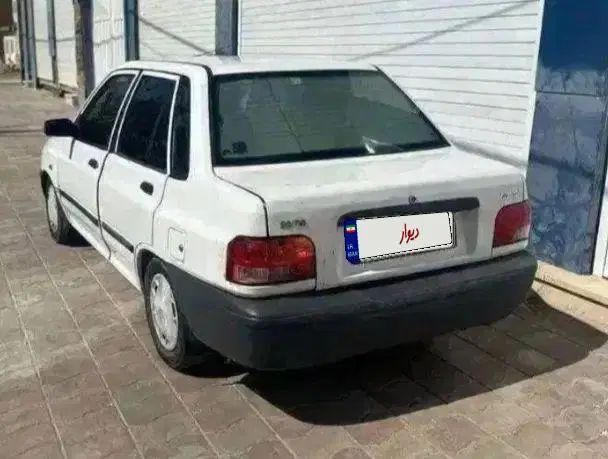 خودرو پراید، صبا آگهی ann_20227918