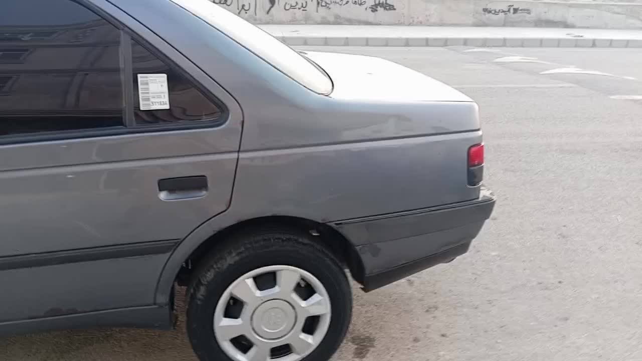 خودرو پژو، 405 آگهی ann_20227921