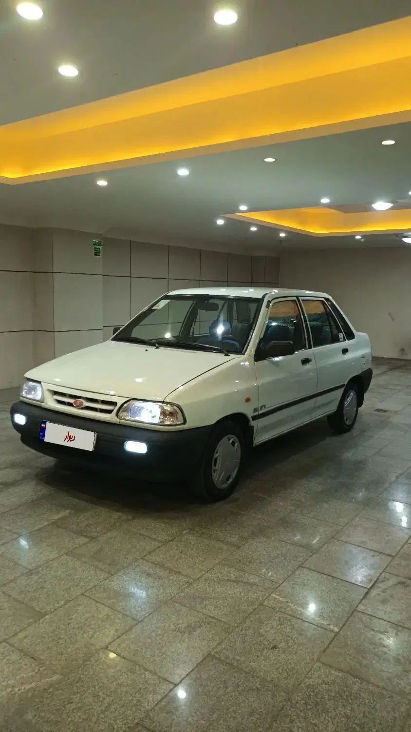 خودرو پراید، صبا آگهی ann_20227922