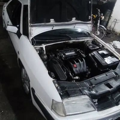 سیتروئن زانتیا SX - 1386