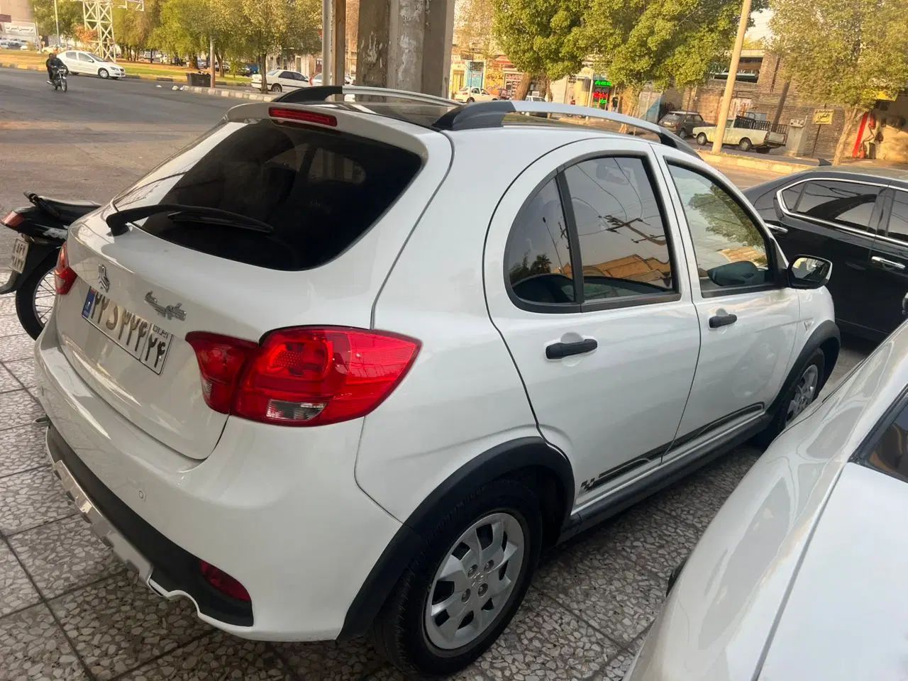 خودرو کوییک، R آگهی ann_20227928
