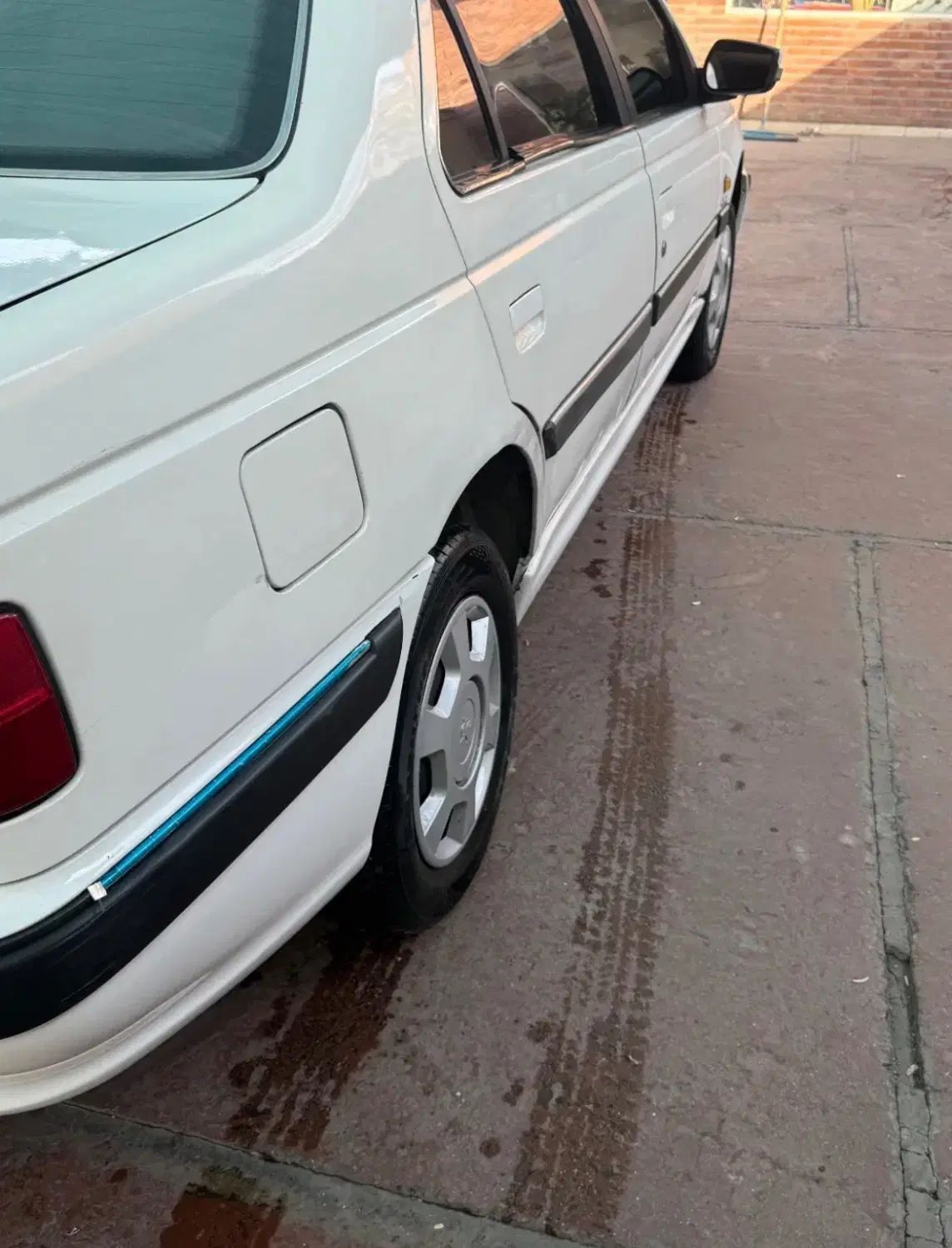 خودرو پژو، پارس آگهی ann_20227932