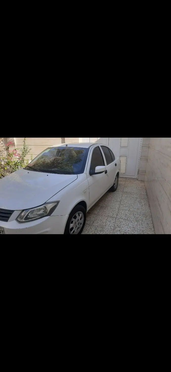 ساینا EX معمولی - 1399