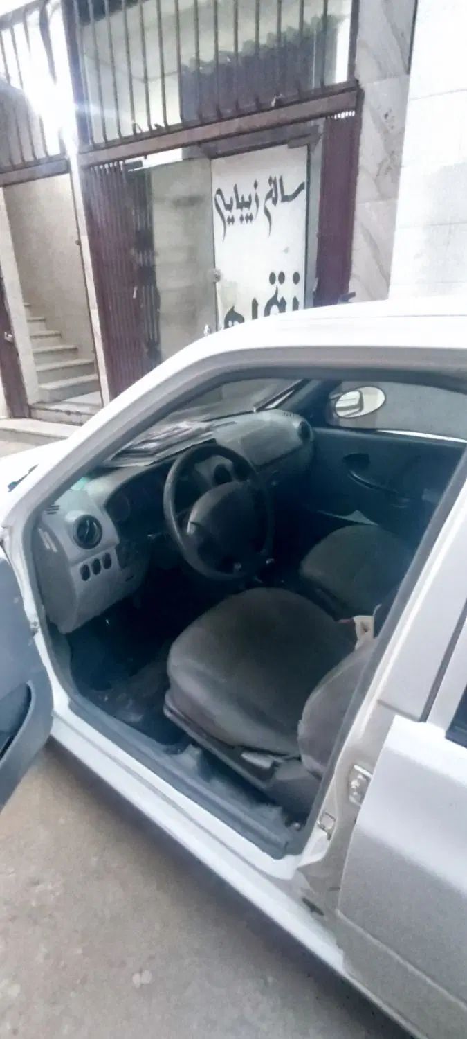 پراید 131 SE - 1399