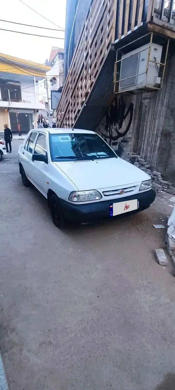 خودرو پراید، 131 آگهی ann_20227937