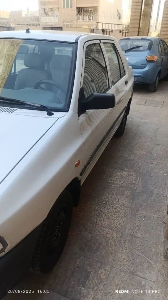 پراید 131 SE - 1397