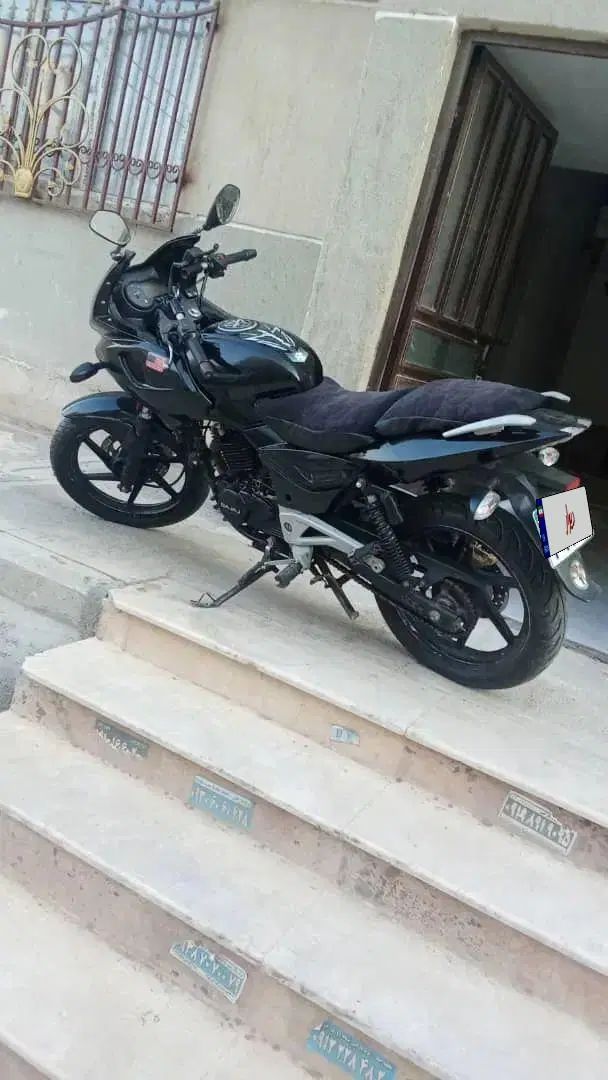 سمند X7 بنزینی - 1383