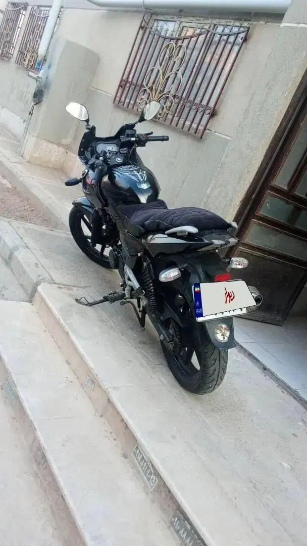 سمند X7 بنزینی - 1383