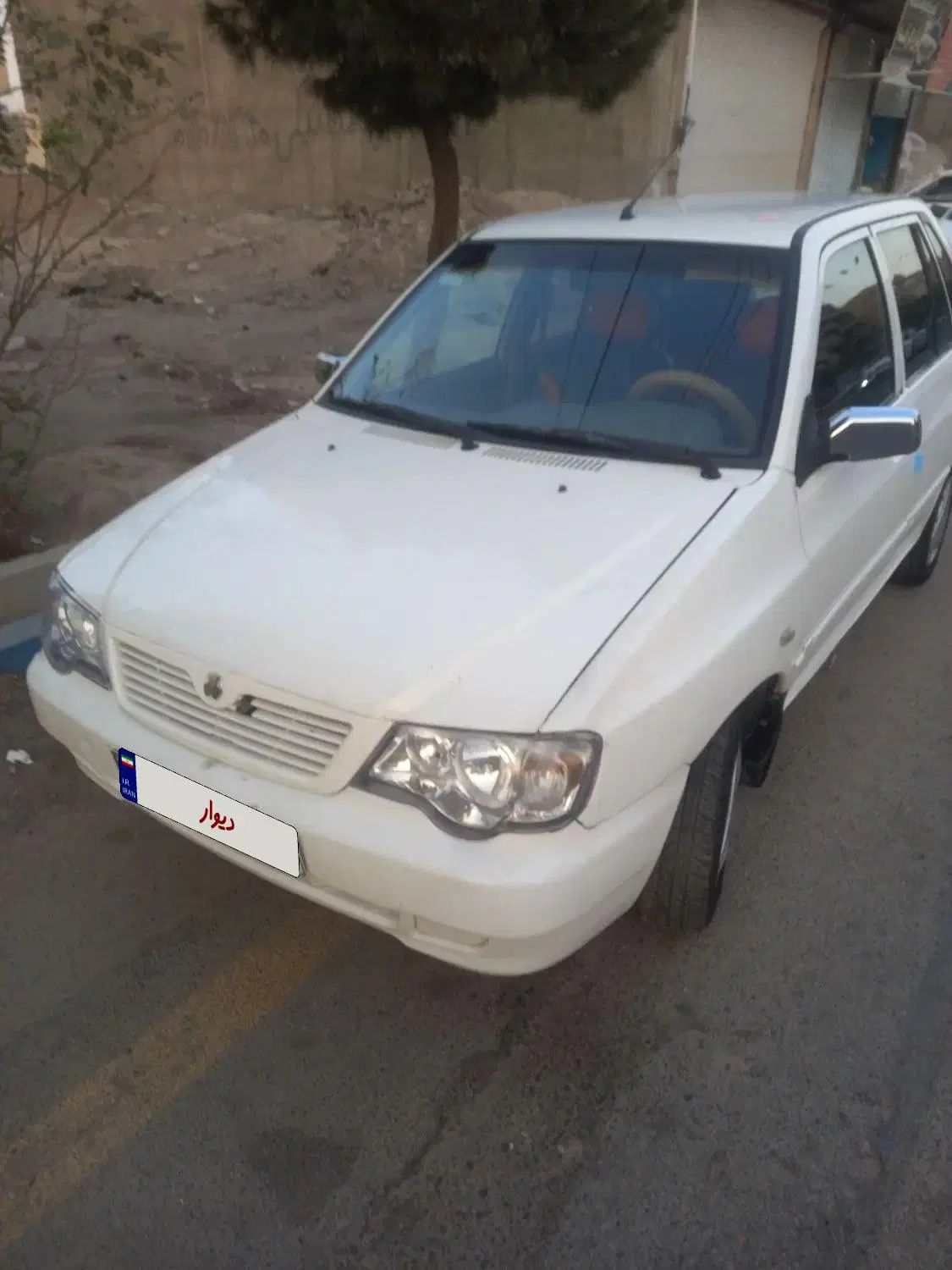 خودرو پراید، 111 آگهی ann_20227946