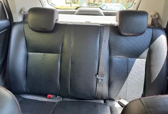 ام وی ام 315 هاچ بک اسپرت لاکچری - 1396