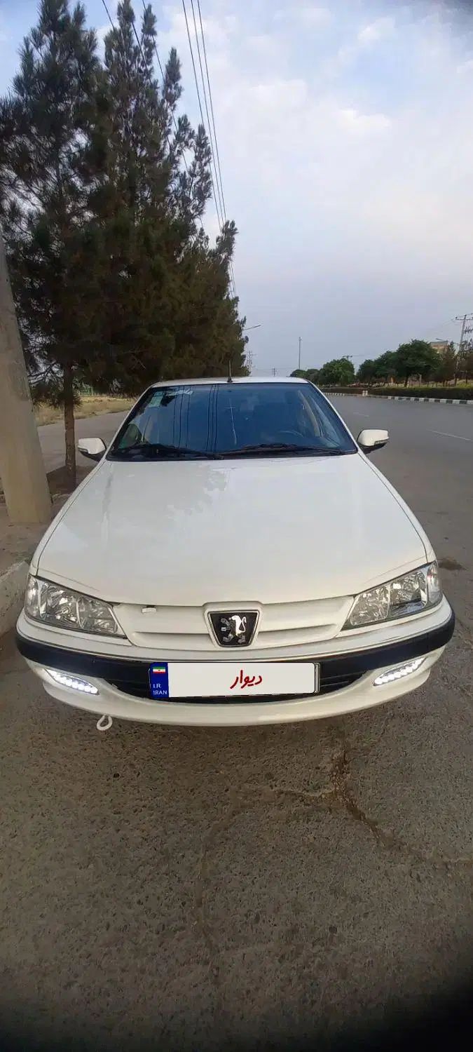 خودرو پژو، پارس آگهی ann_20227953