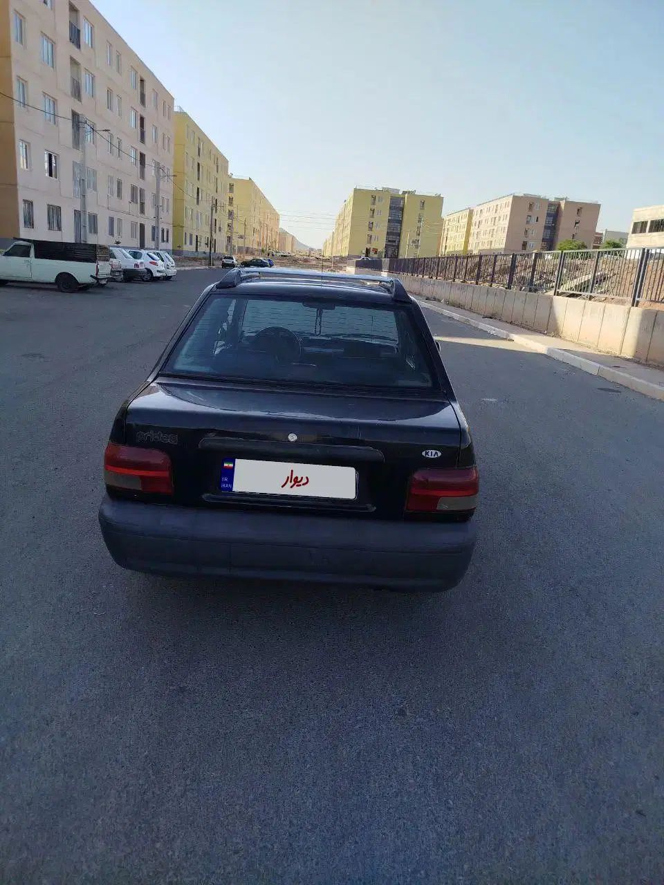 خودرو پراید، صبا آگهی ann_20227968