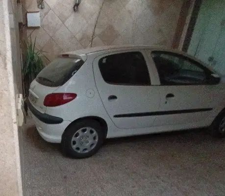 خودرو پژو، 206 آگهی ann_20227972