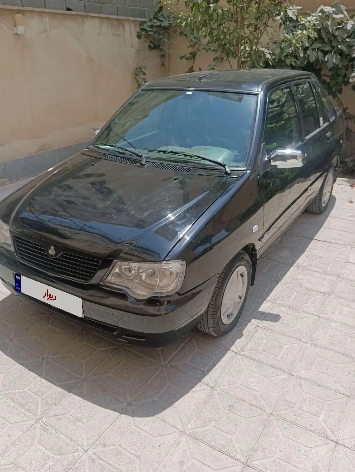 خودرو پراید، 132 آگهی ann_20227973