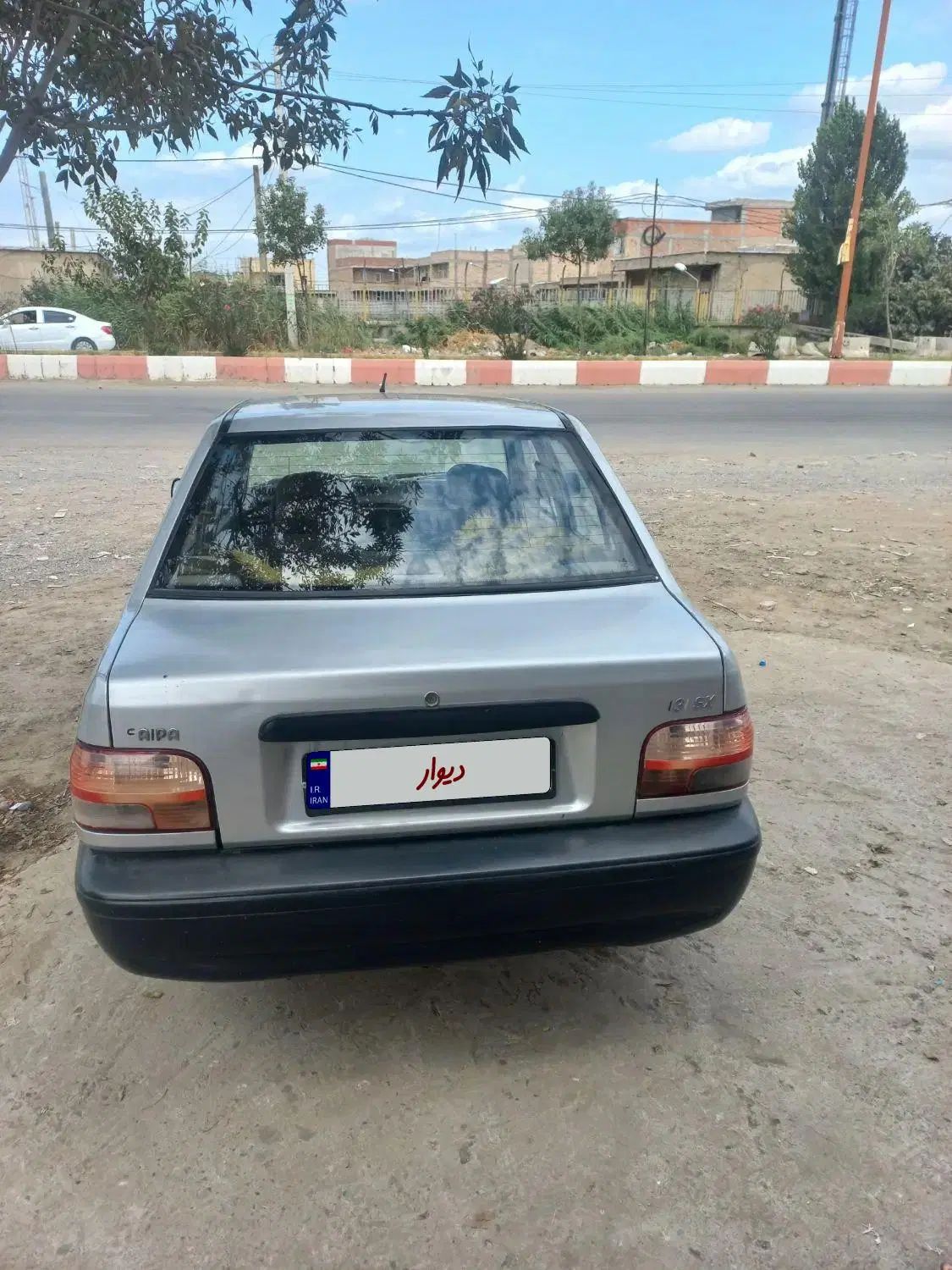 خودرو پراید، صبا آگهی ann_20227974