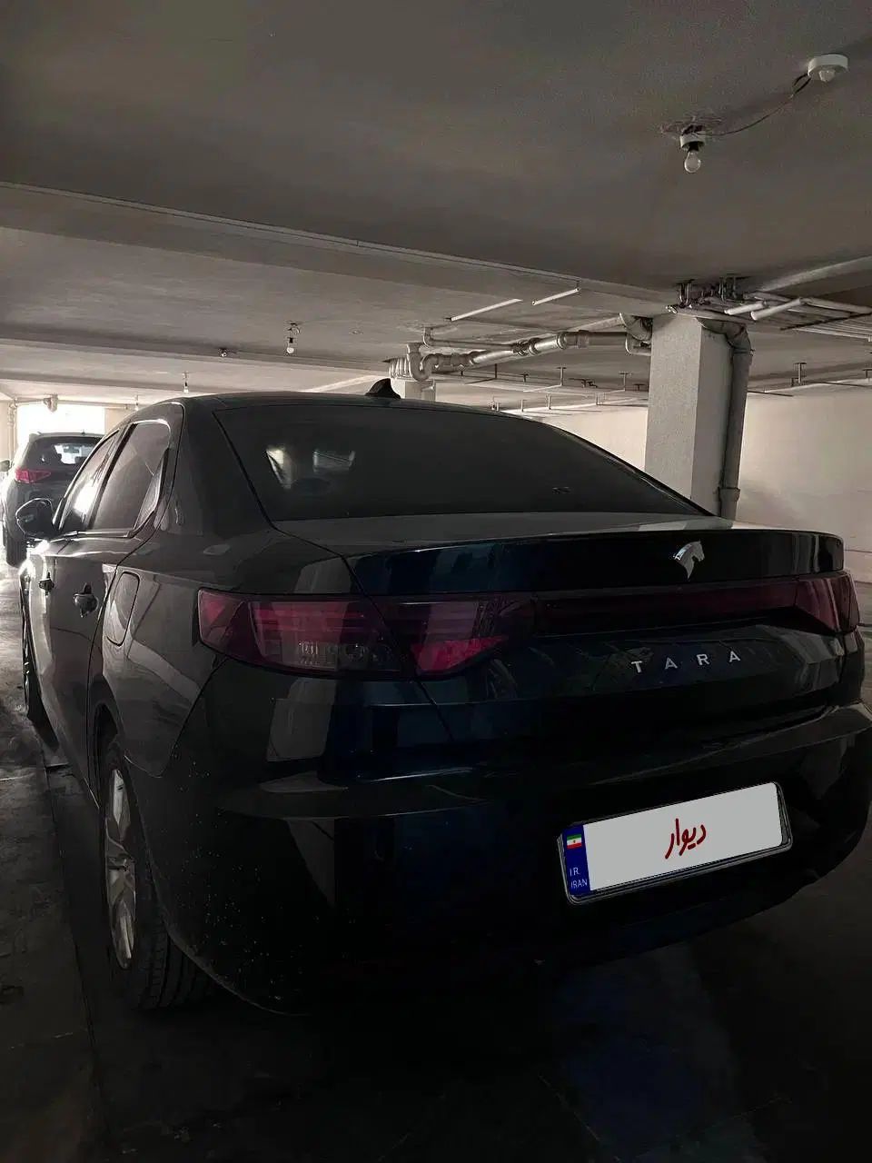 تارا اتوماتیک V4 LX - 1402