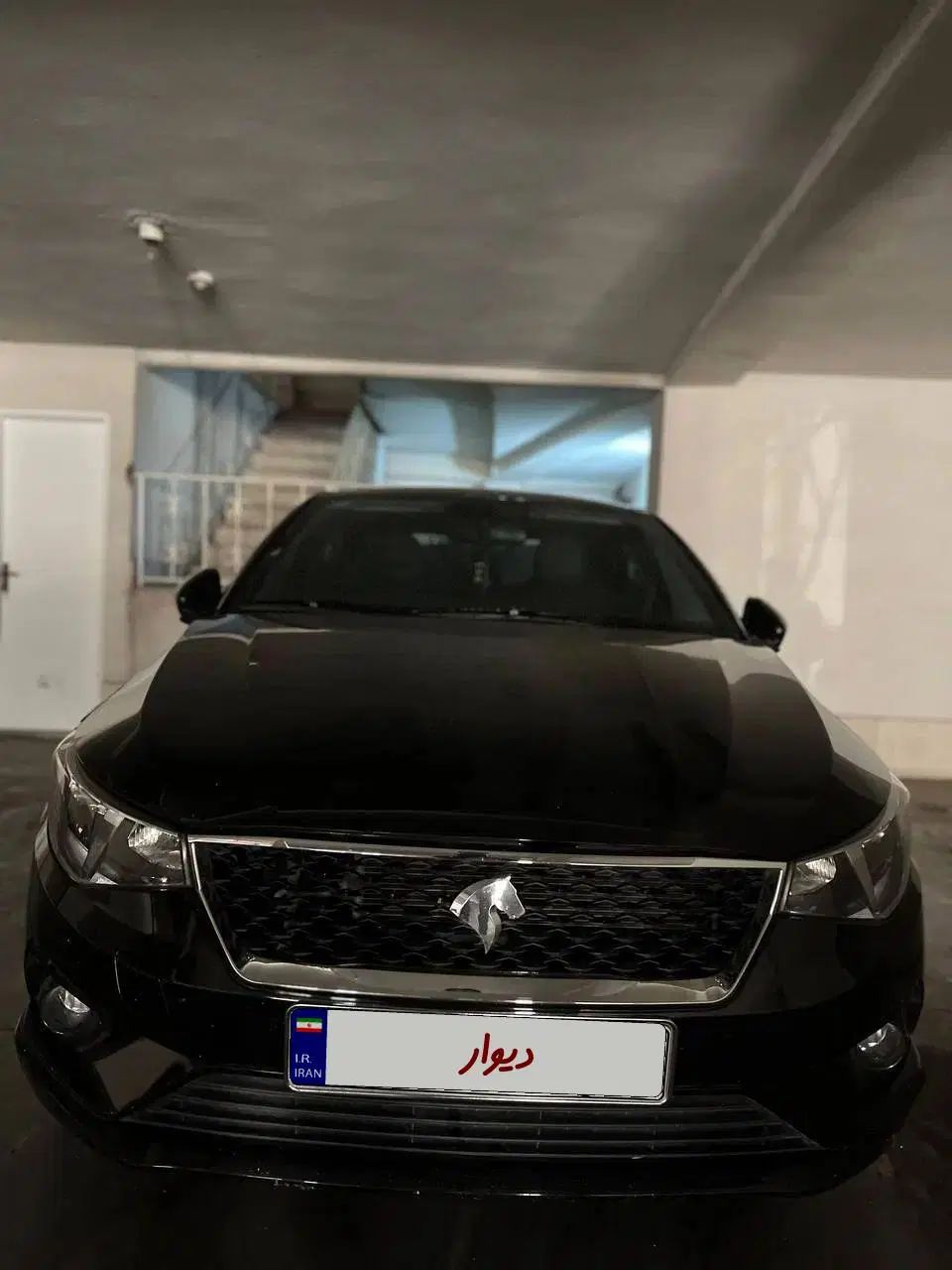 تارا اتوماتیک V4 LX - 1402