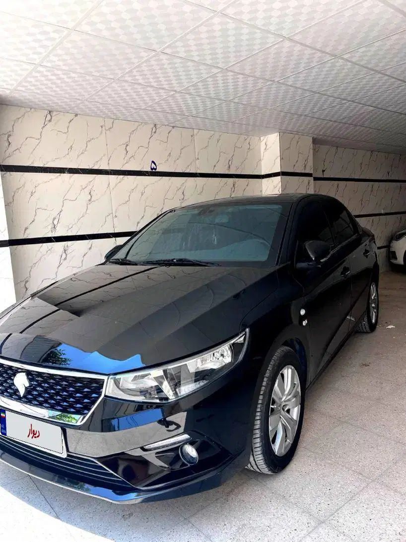 خودرو تارا، اتوماتیک آگهی ann_20227982