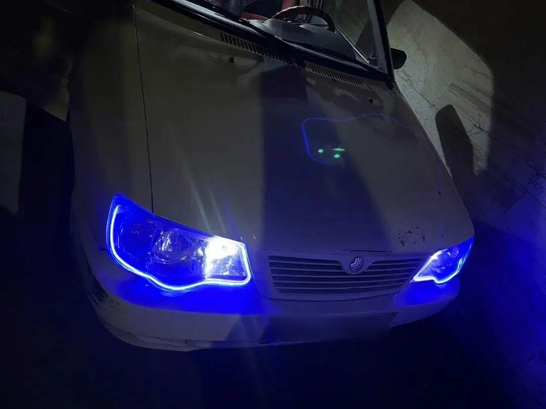 پراید 132 SX - 1390