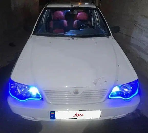 خودرو پراید، 132 آگهی ann_20227994