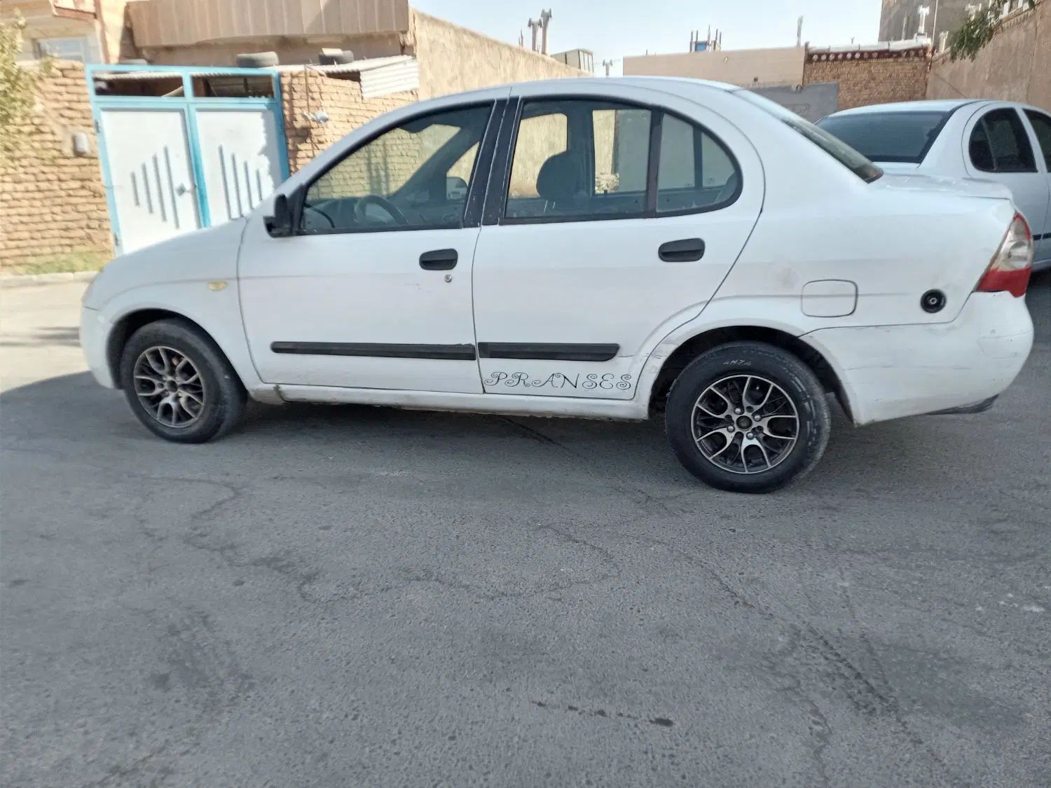 خودرو تیبا، صندوق دار آگهی ann_20228000