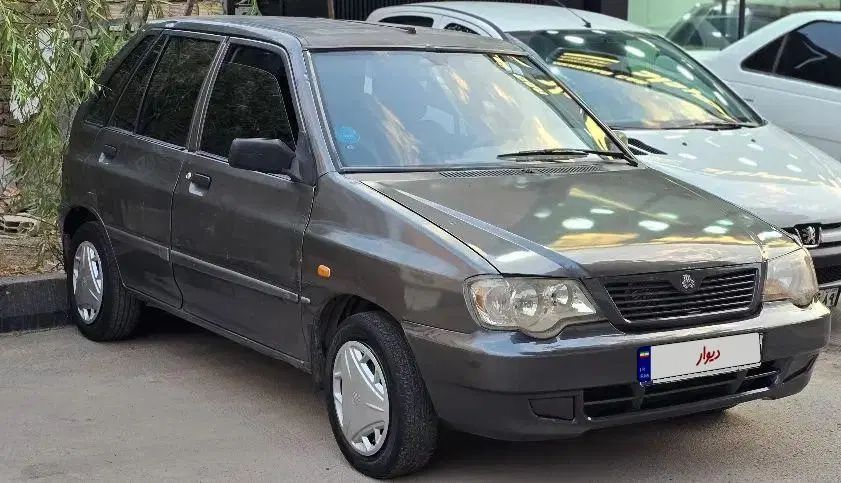 خودرو پراید، 111 آگهی ann_20228003