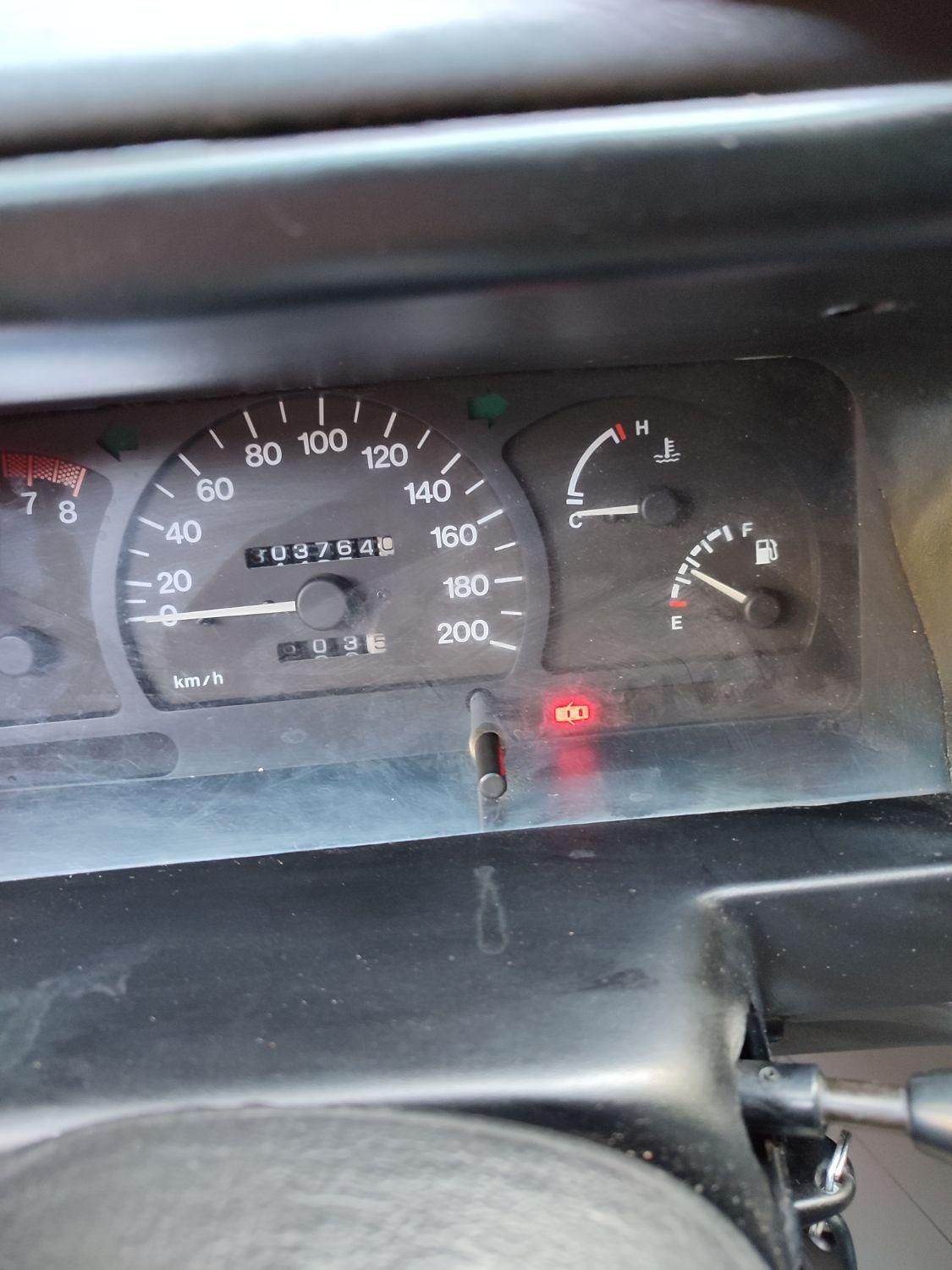 دوو سیلو سدان - 1382