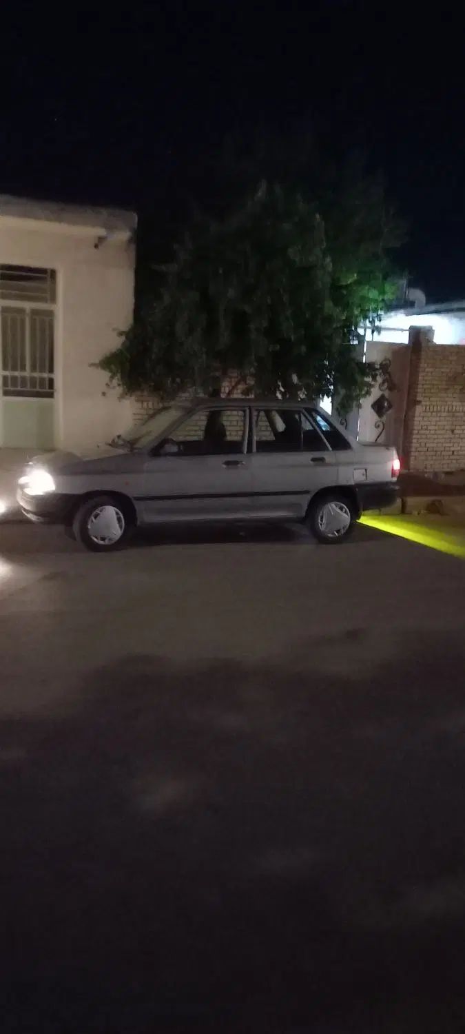 خودرو پراید، صبا آگهی ann_20228021