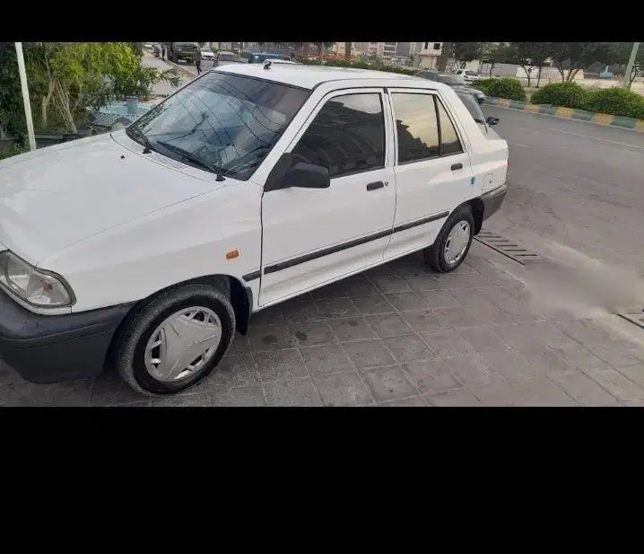 پراید 131 SE - 1399