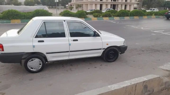 پراید 131 SE - 1399