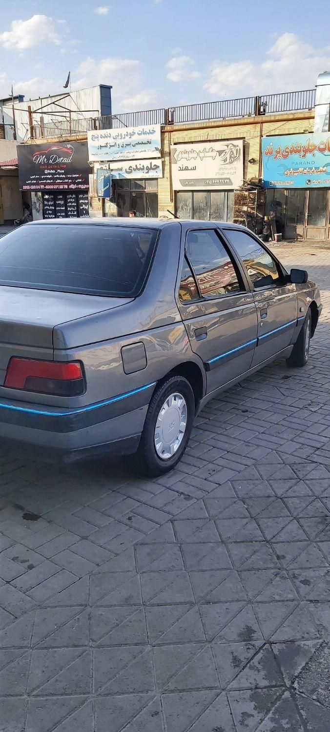 خودرو پژو، 405 آگهی ann_20228035