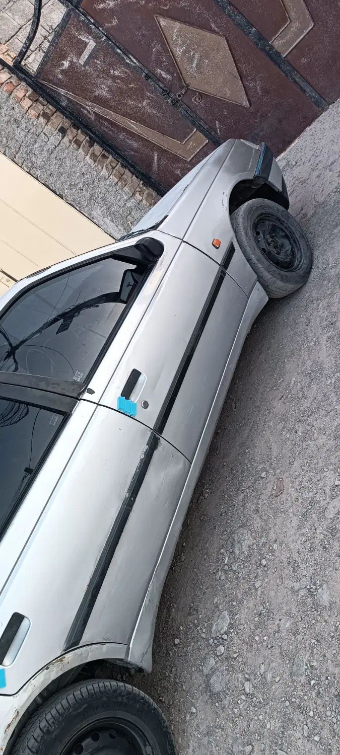 پژو 405 GLX - 1386