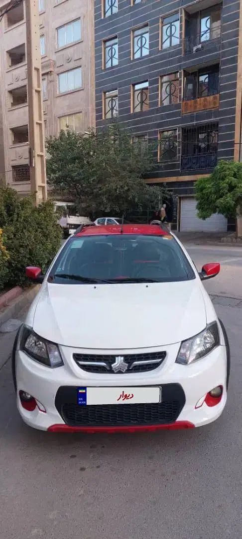 خودرو کوییک، R آگهی ann_20228066