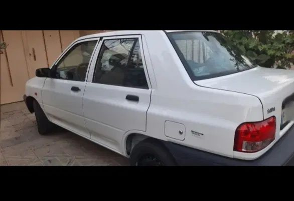 پراید 131 SE - 1399