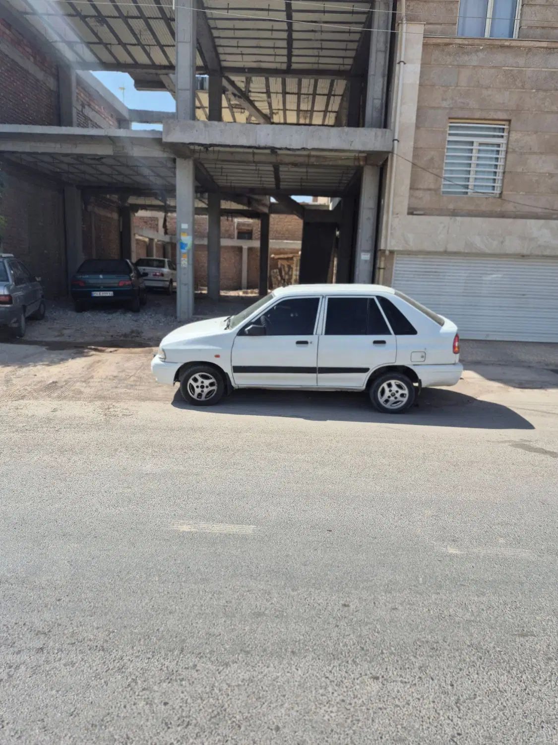 خودرو پراید، 141 آگهی ann_20228084