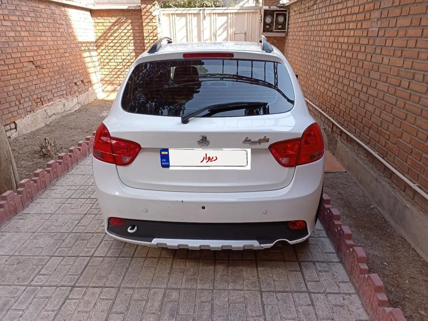 کوییک S پایه - 1402