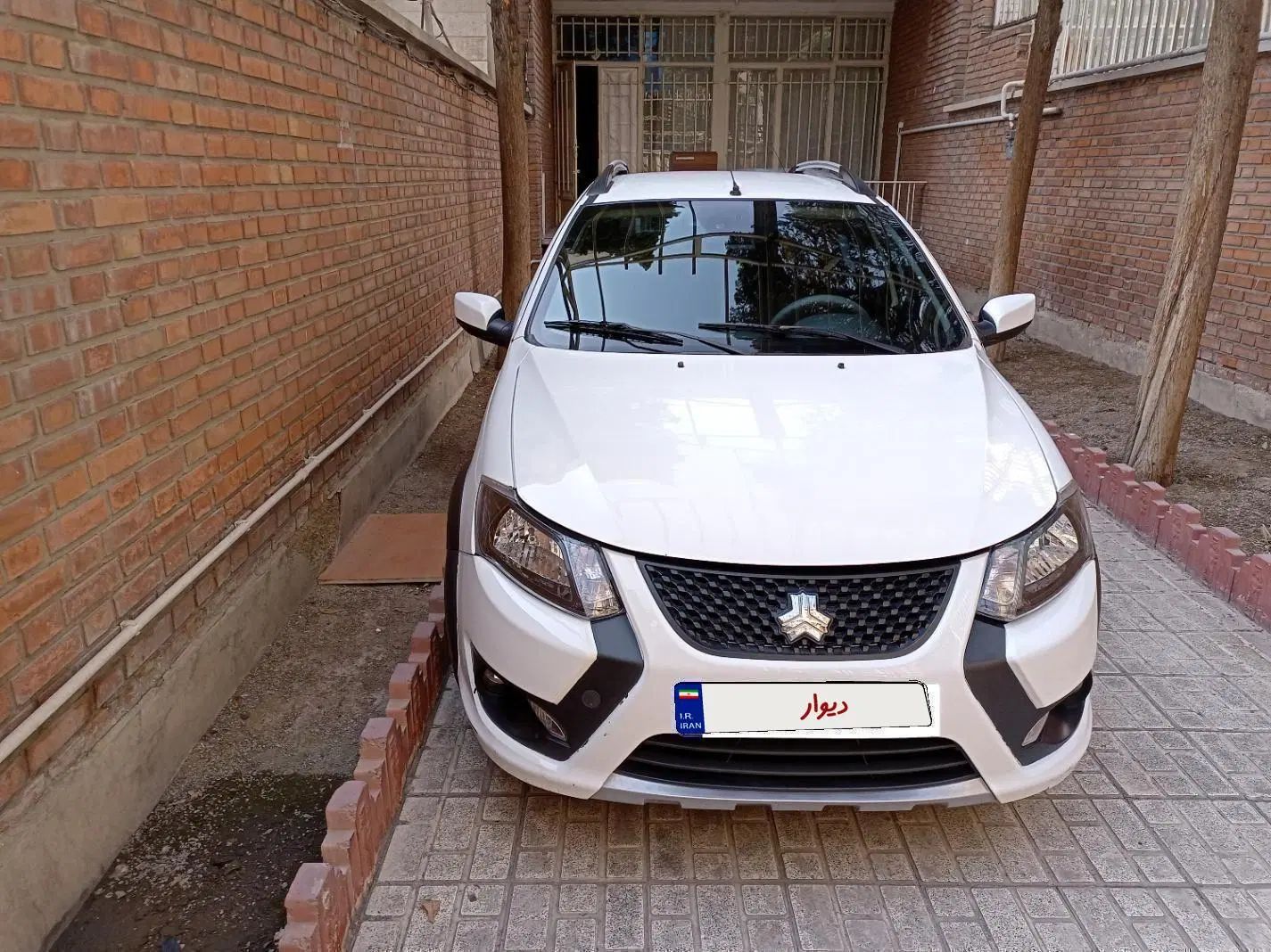 خودرو کوییک، S آگهی ann_20228092